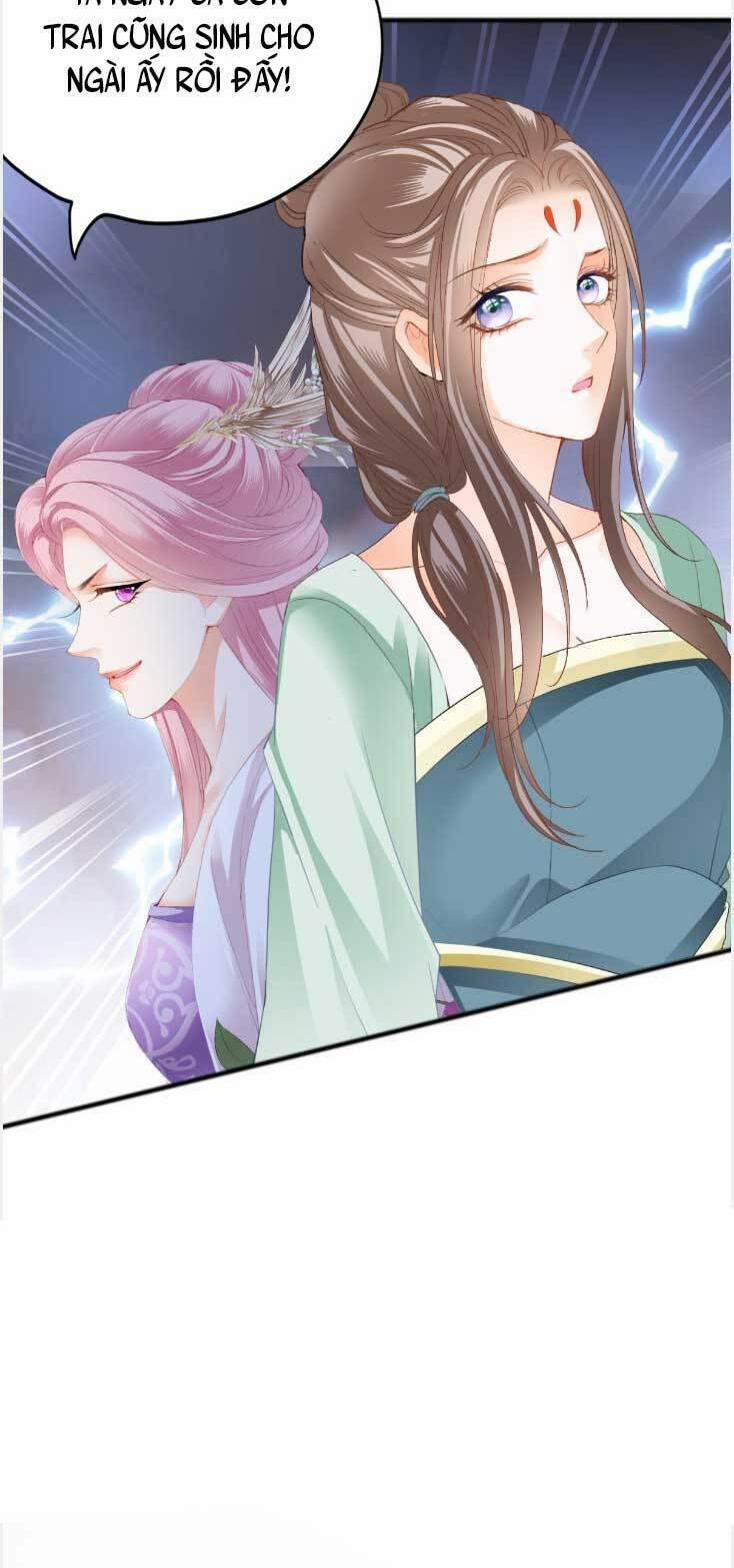 Bổn Vương Muốn Nàng 201 trang 30