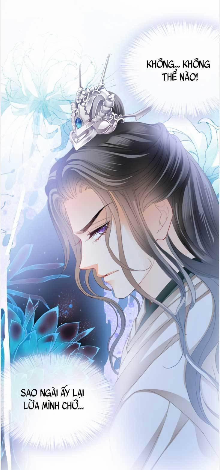 Bổn Vương Muốn Nàng 201 trang 31