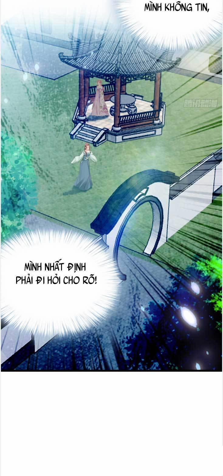 Bổn Vương Muốn Nàng 201 trang 35