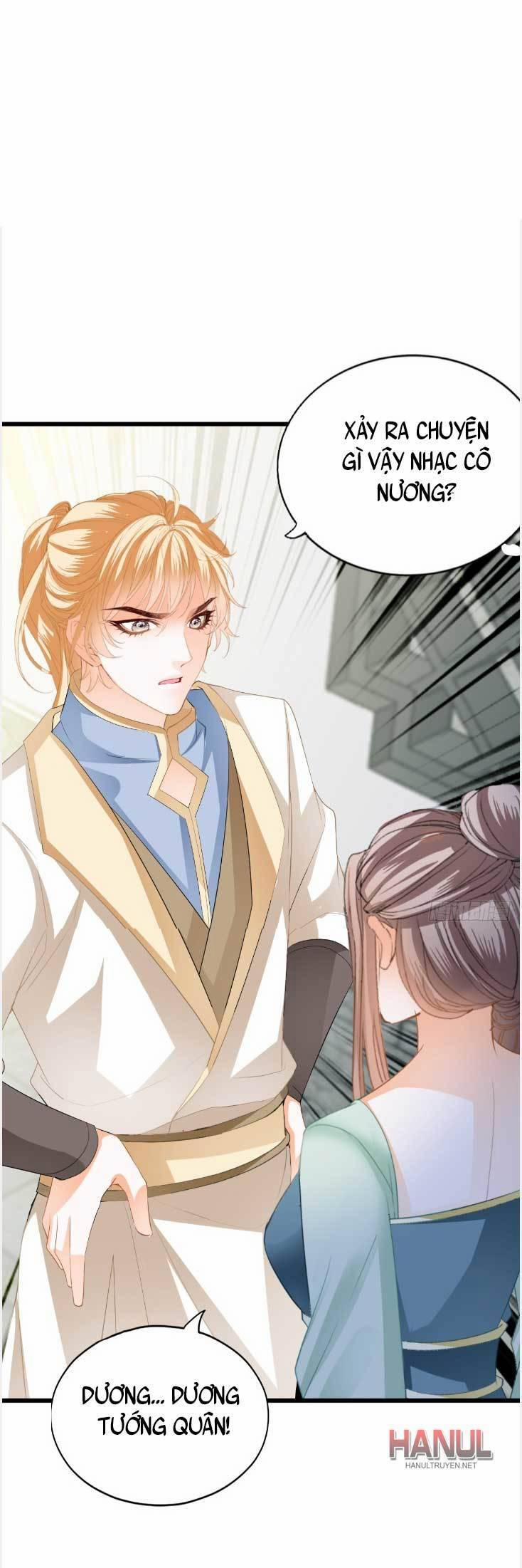 Bổn Vương Muốn Nàng 201 trang 38