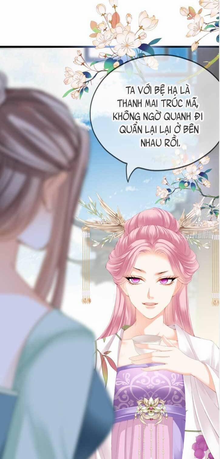 Bổn Vương Muốn Nàng 201 trang 8