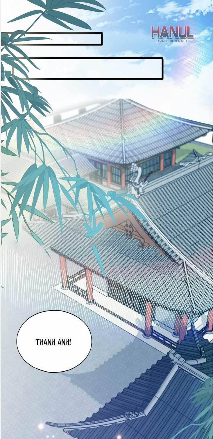 Bổn Vương Muốn Nàng 203 trang 1