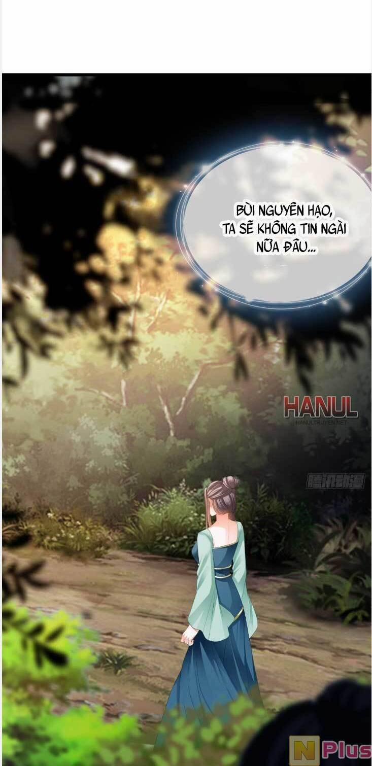 Bổn Vương Muốn Nàng 203 trang 14