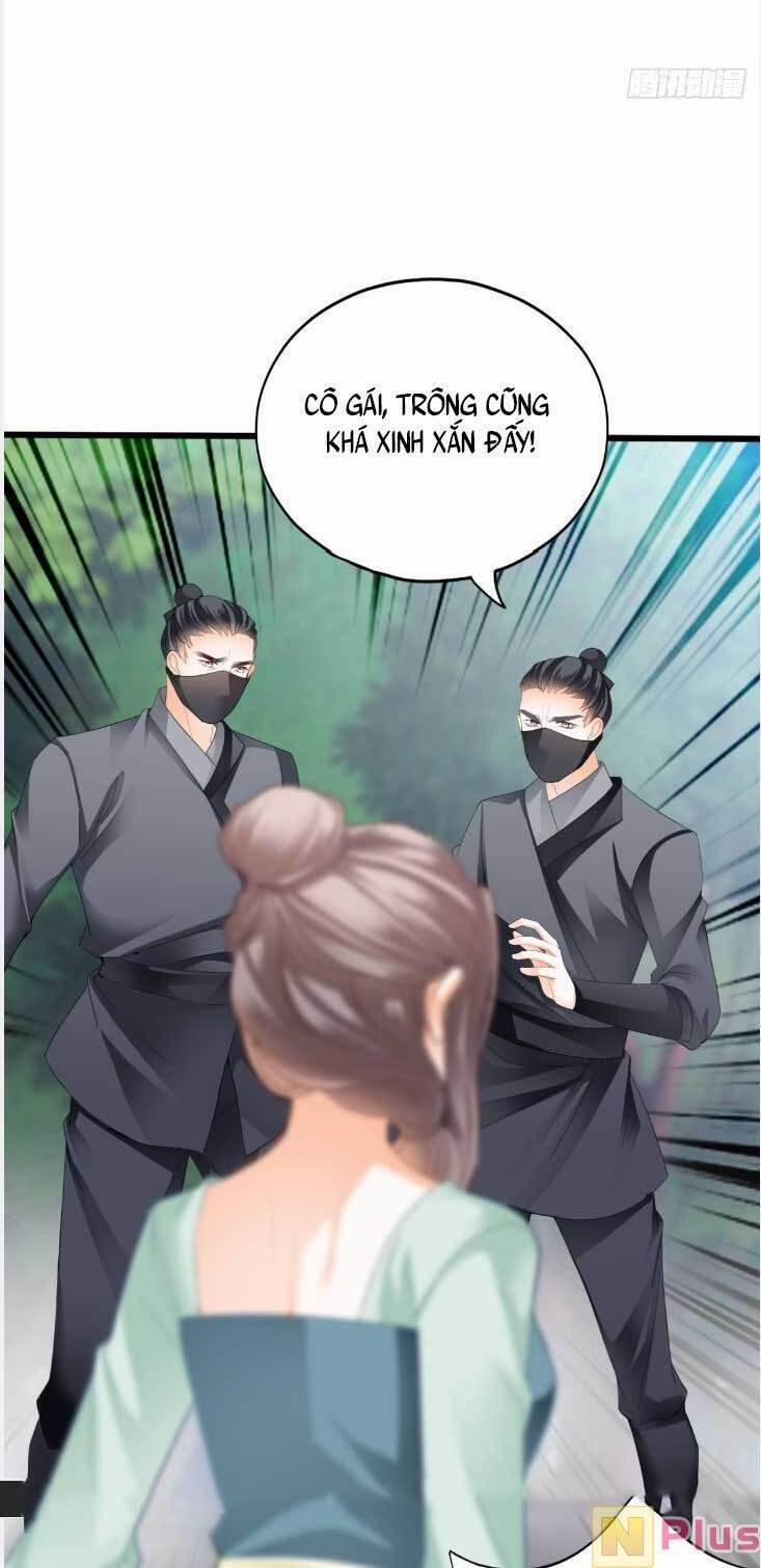 Bổn Vương Muốn Nàng 203 trang 16