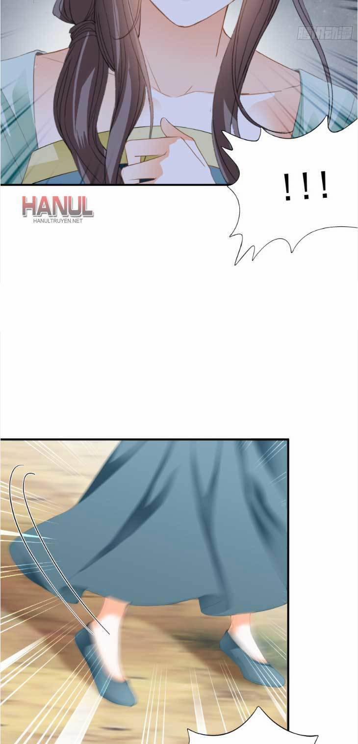 Bổn Vương Muốn Nàng 203 trang 19