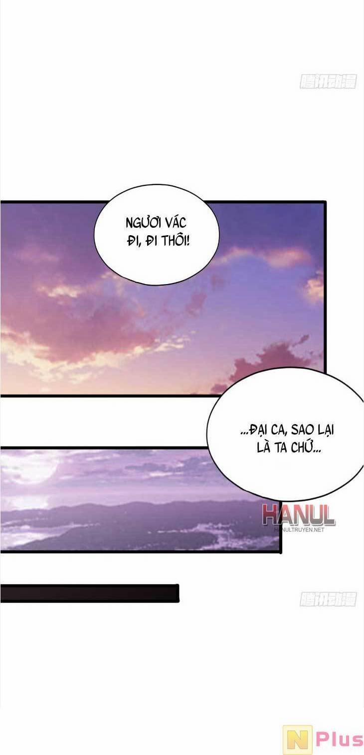 Bổn Vương Muốn Nàng 203 trang 22