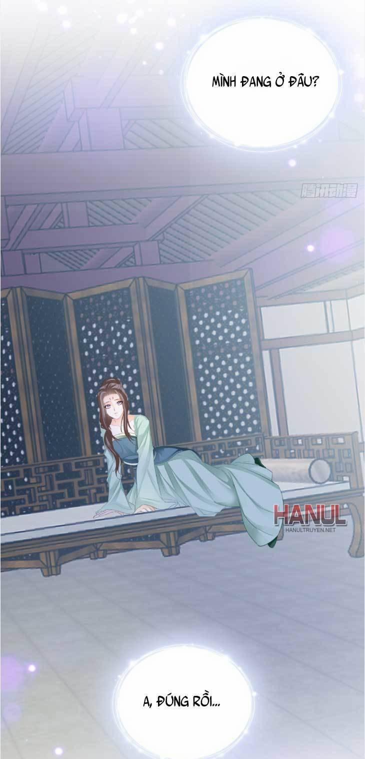 Bổn Vương Muốn Nàng 203 trang 25