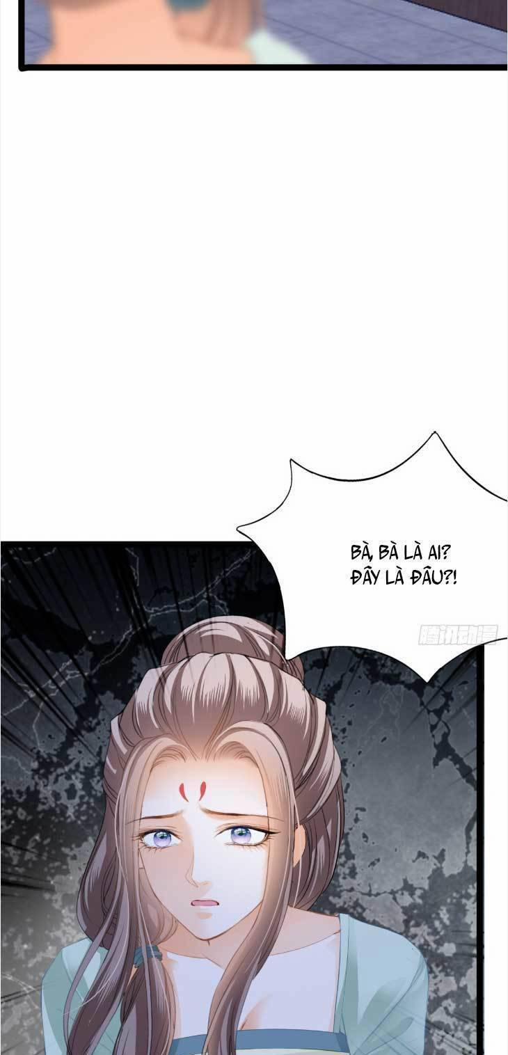 Bổn Vương Muốn Nàng 203 trang 27