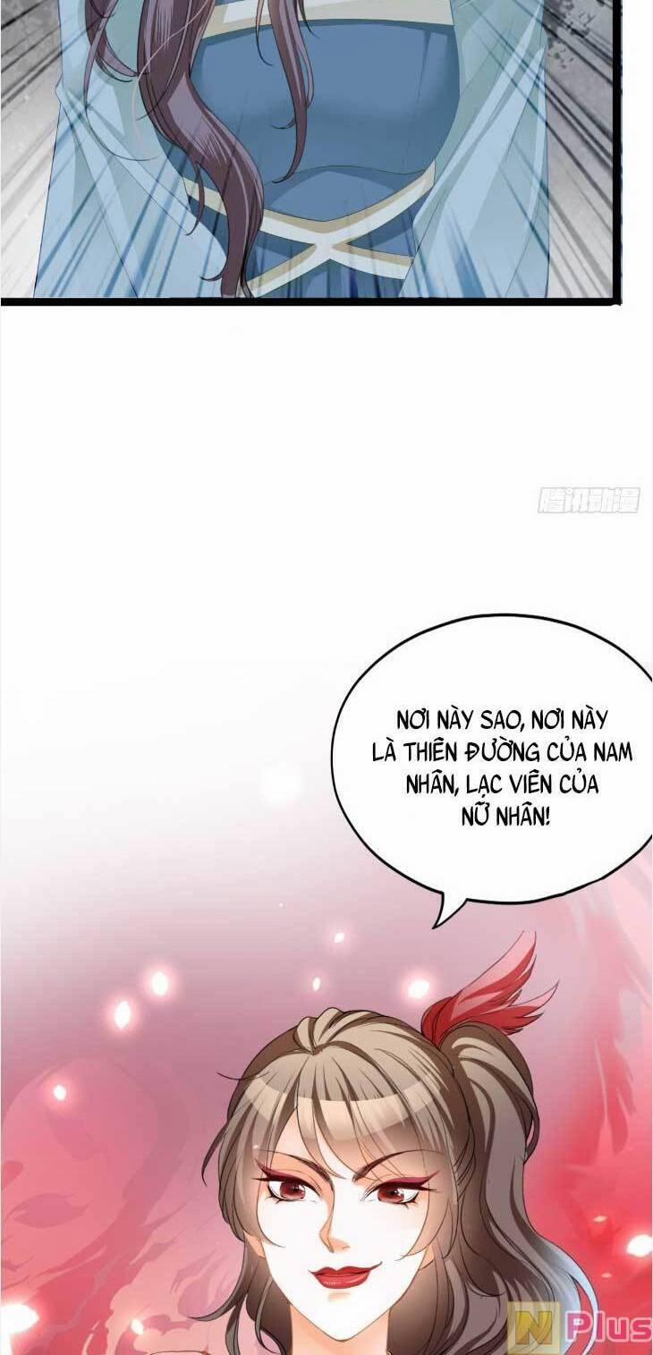 Bổn Vương Muốn Nàng 203 trang 28