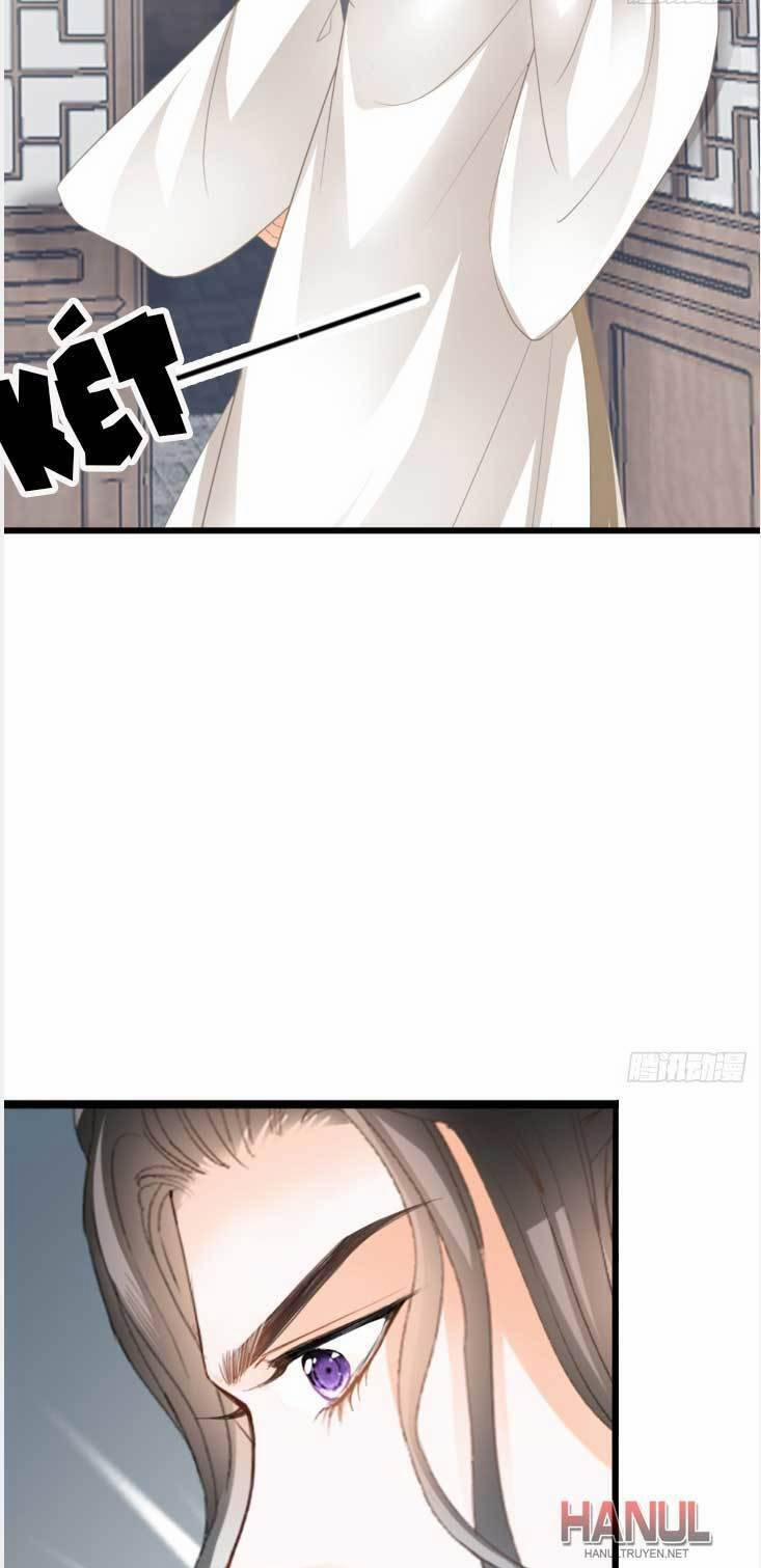 Bổn Vương Muốn Nàng 203 trang 3