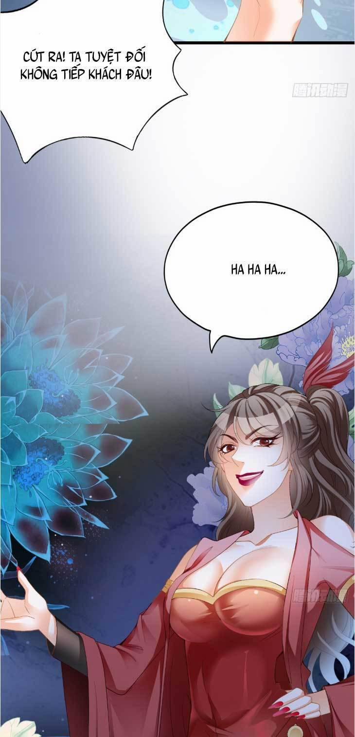 Bổn Vương Muốn Nàng 203 trang 33