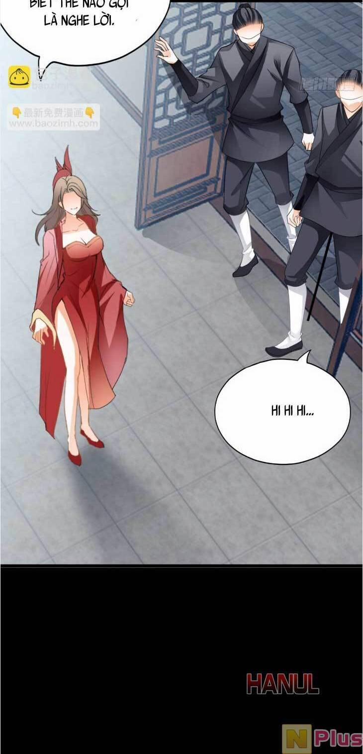 Bổn Vương Muốn Nàng 203 trang 36