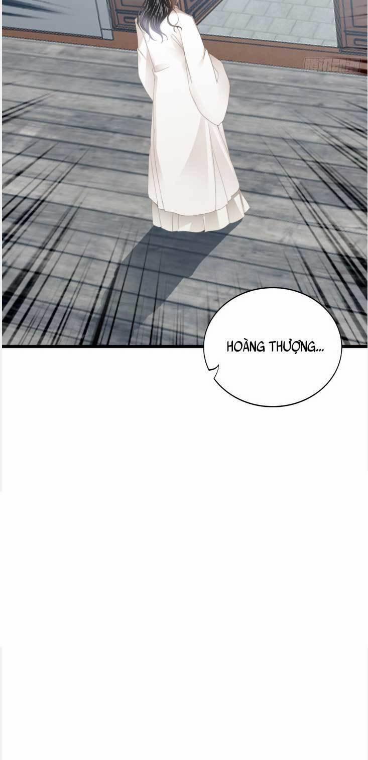 Bổn Vương Muốn Nàng 203 trang 5