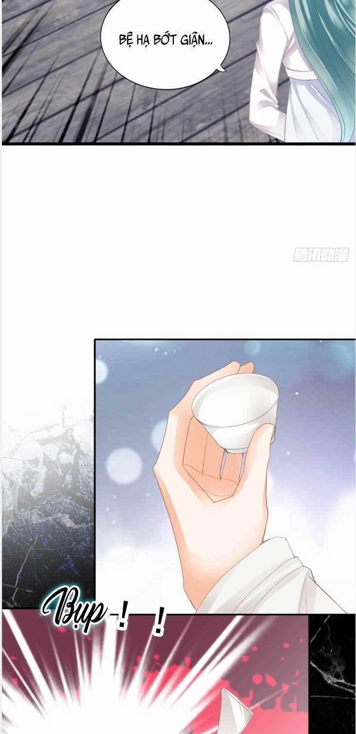 Bổn Vương Muốn Nàng 203 trang 9