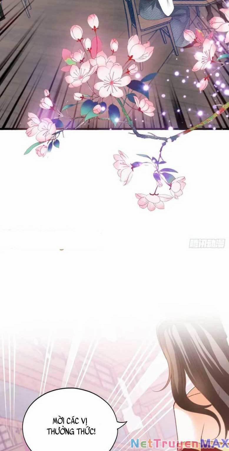 Bổn Vương Muốn Nàng 204 trang 10