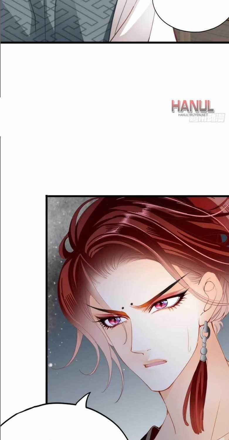 Bổn Vương Muốn Nàng 204 trang 19