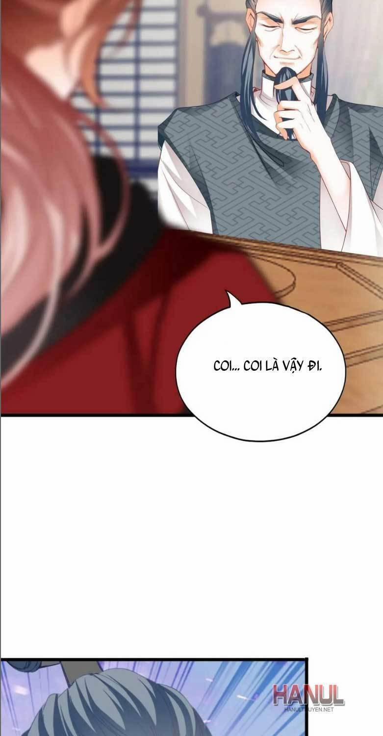 Bổn Vương Muốn Nàng 204 trang 21