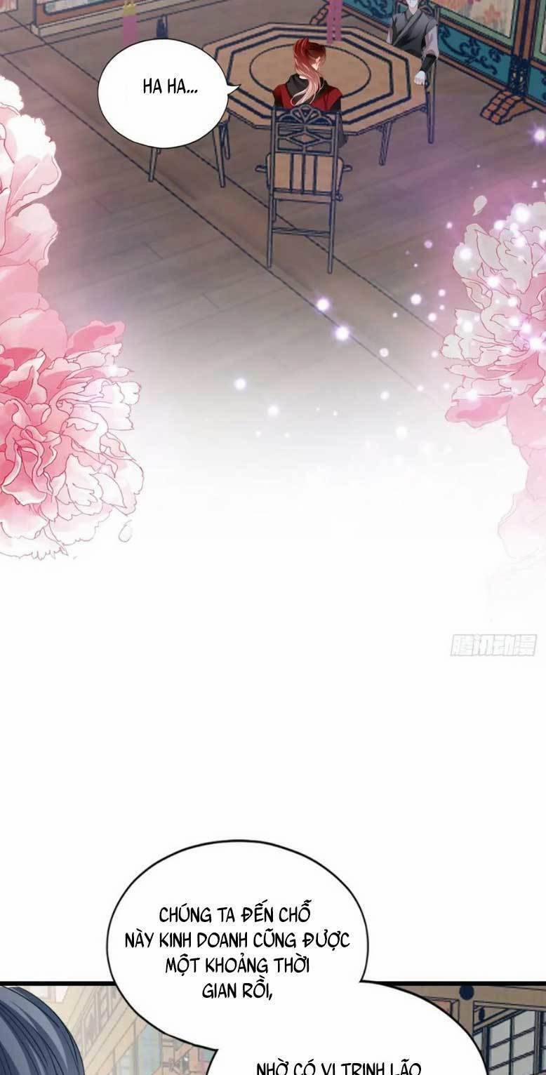 Bổn Vương Muốn Nàng 204 trang 3