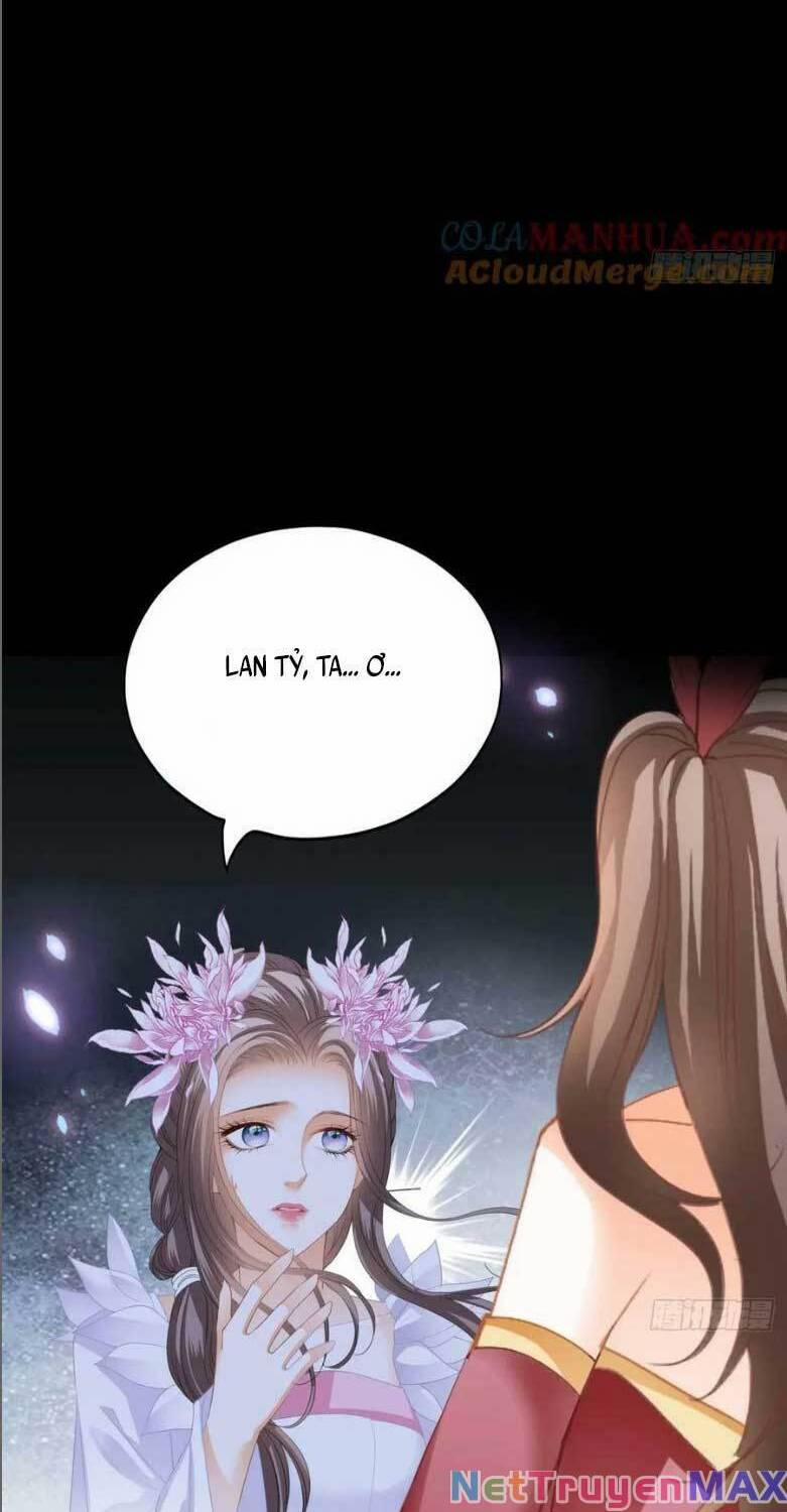 Bổn Vương Muốn Nàng 204 trang 30