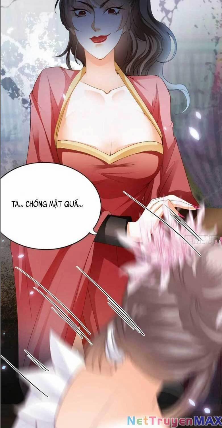 Bổn Vương Muốn Nàng 204 trang 32