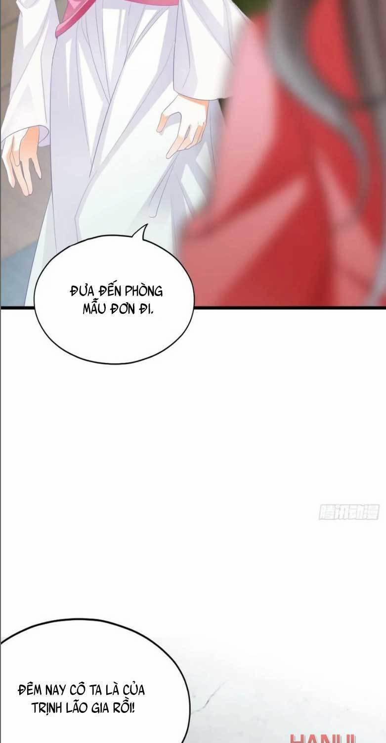 Bổn Vương Muốn Nàng 204 trang 35