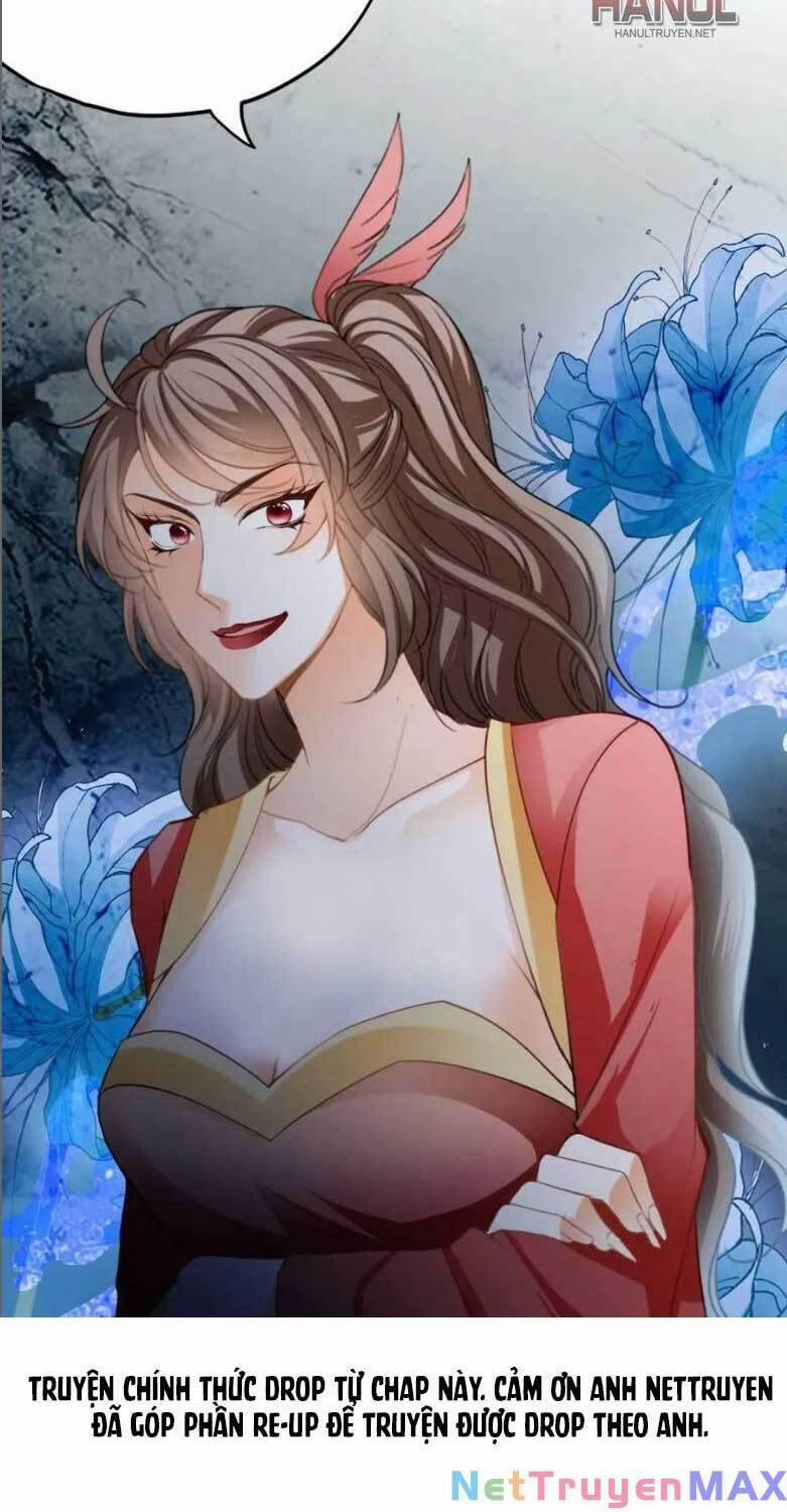 Bổn Vương Muốn Nàng 204 trang 36