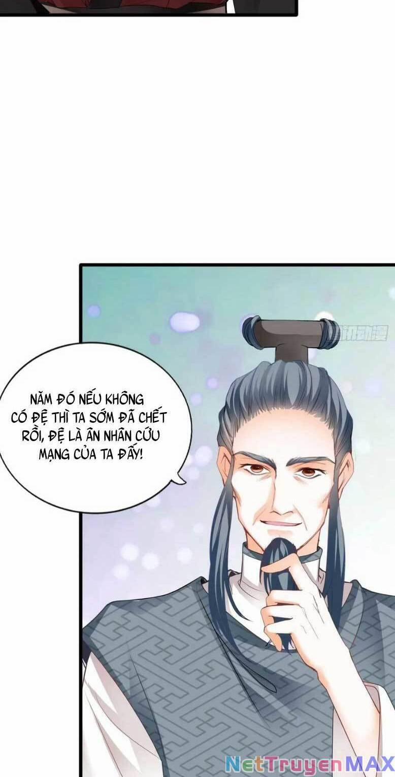 Bổn Vương Muốn Nàng 204 trang 6