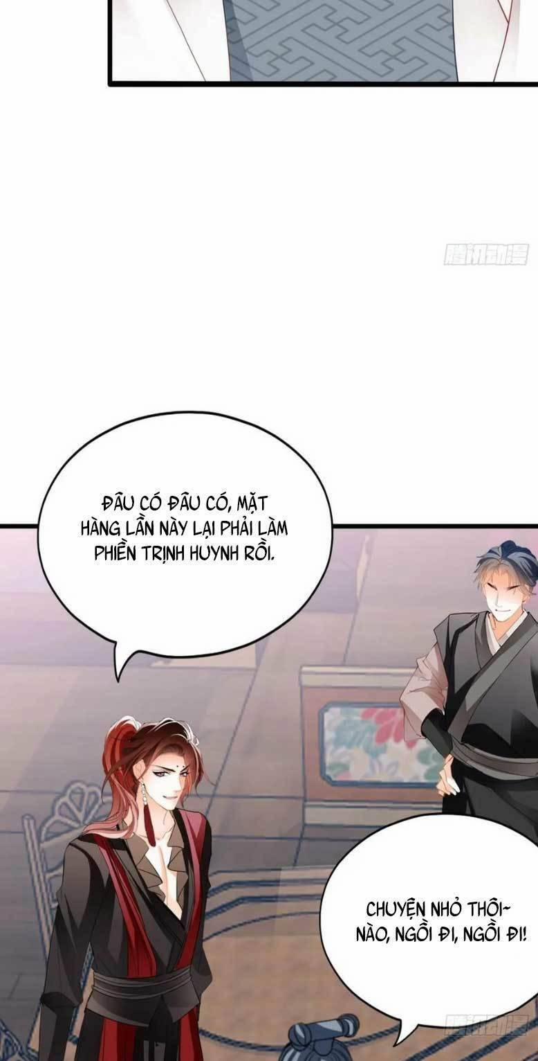 Bổn Vương Muốn Nàng 204 trang 7