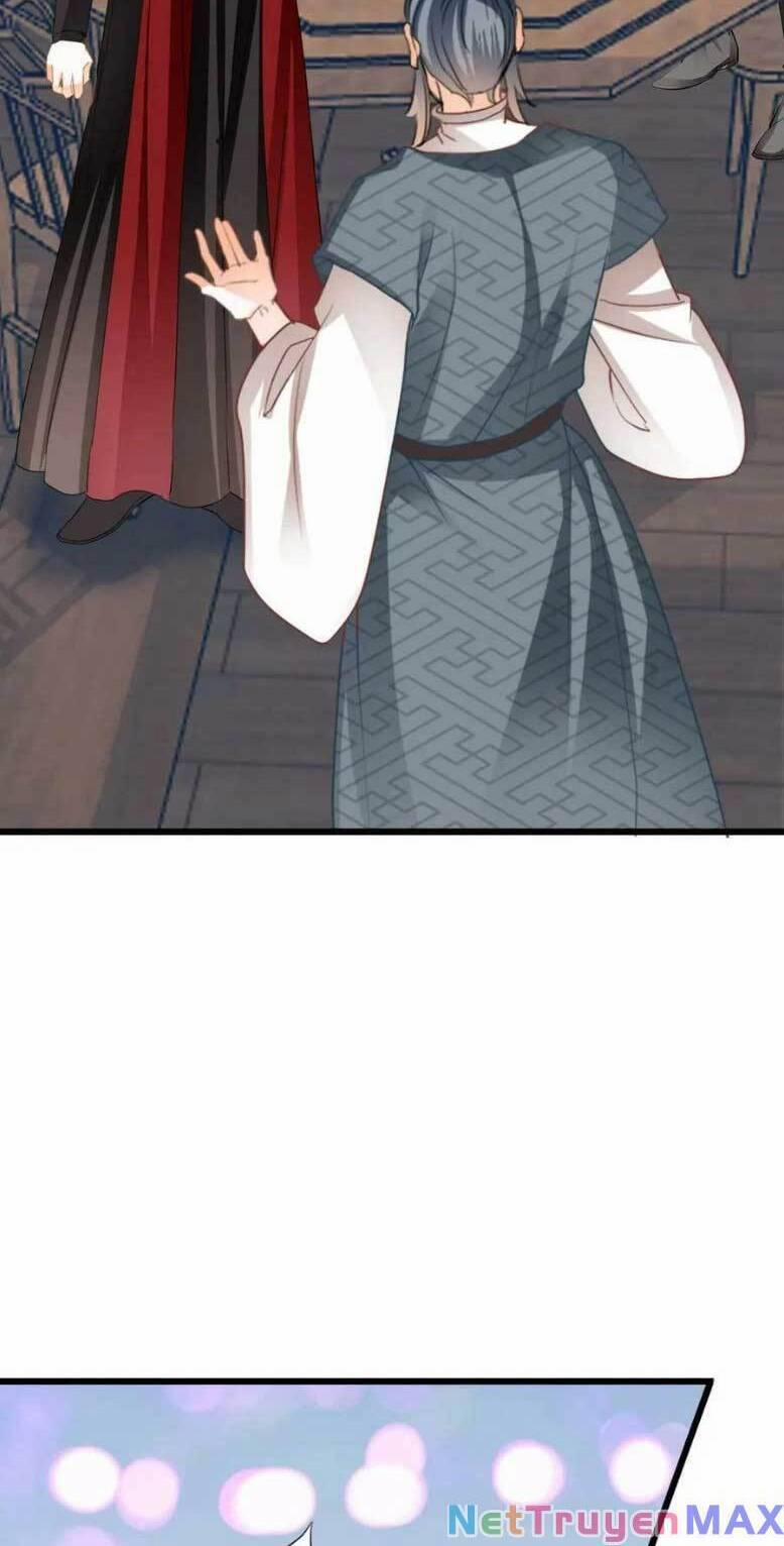 Bổn Vương Muốn Nàng 204 trang 8