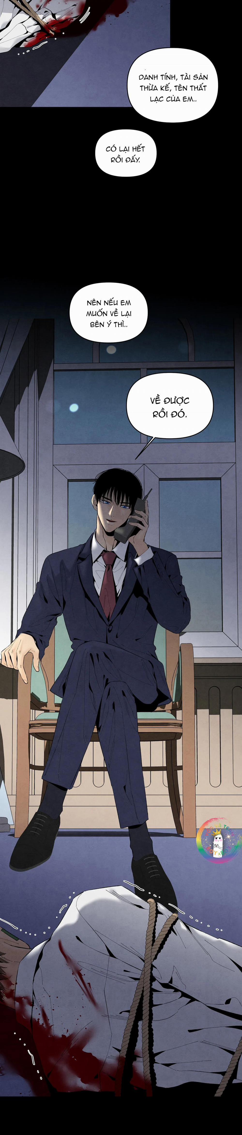 Bona Sort (End) 75 trang 22