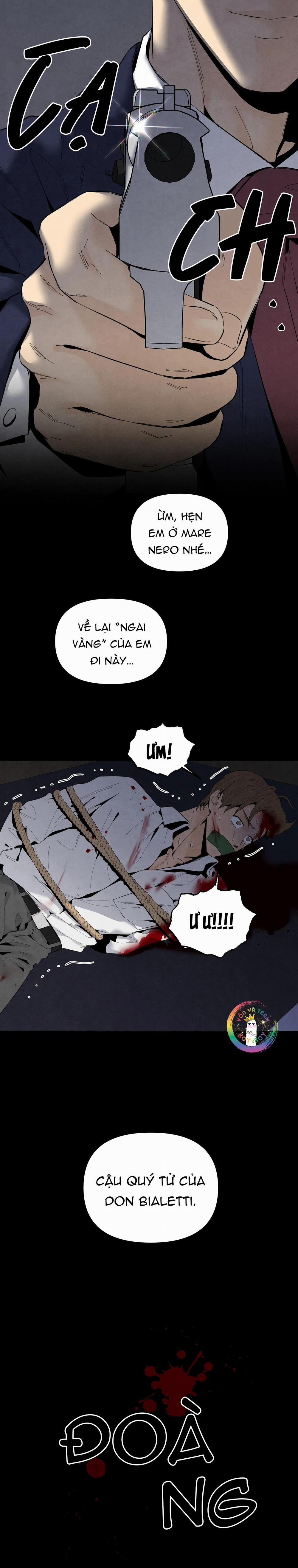 Bona Sort (End) 75 trang 24