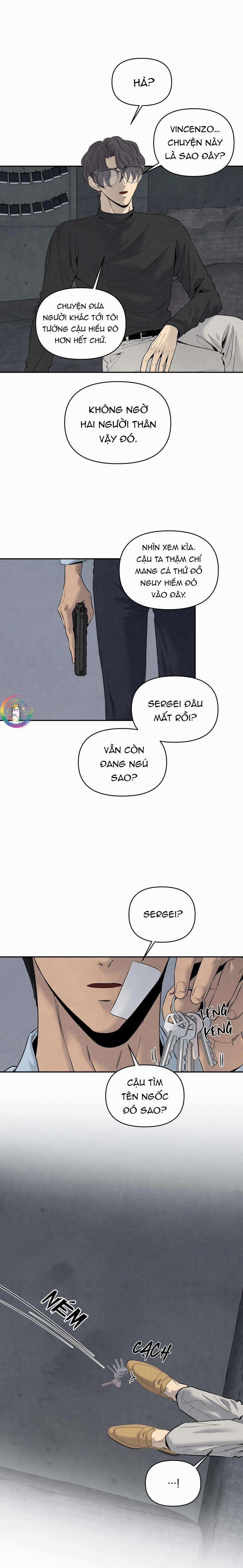 Bona Sort 69 trang 5