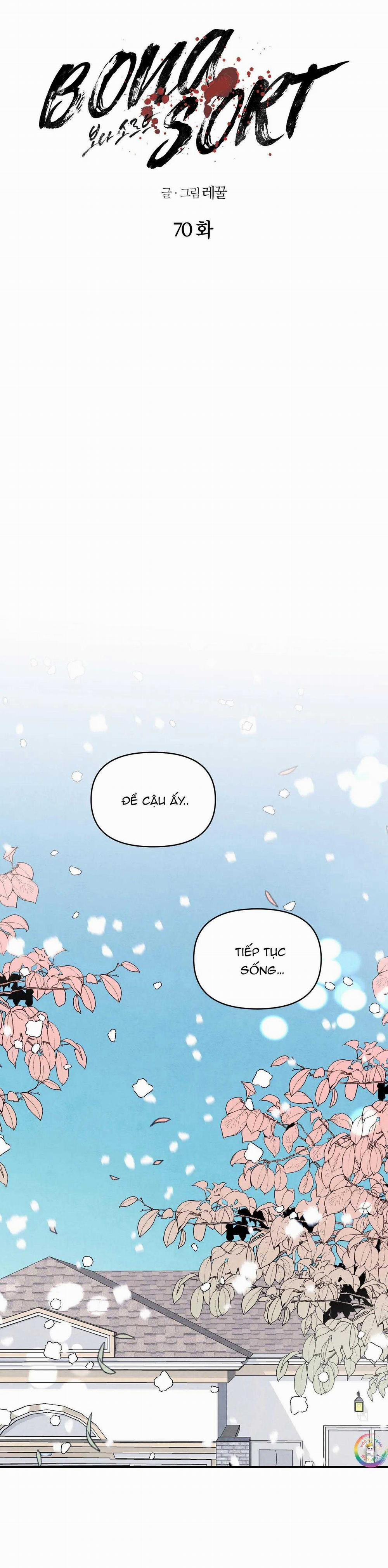 Bona Sort 70 trang 1