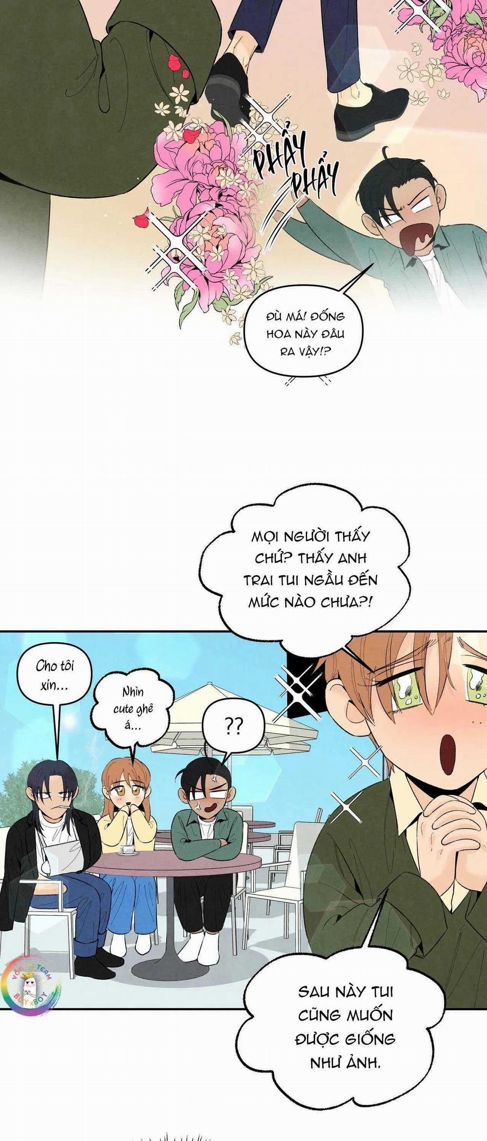 Bona Sort 73 trang 11