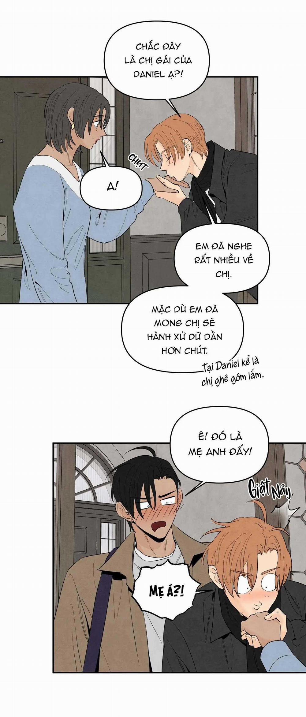 Bona Sort 73 trang 22