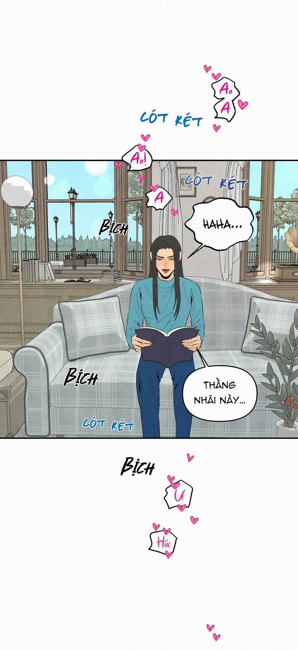 Bona Sort 74 trang 22