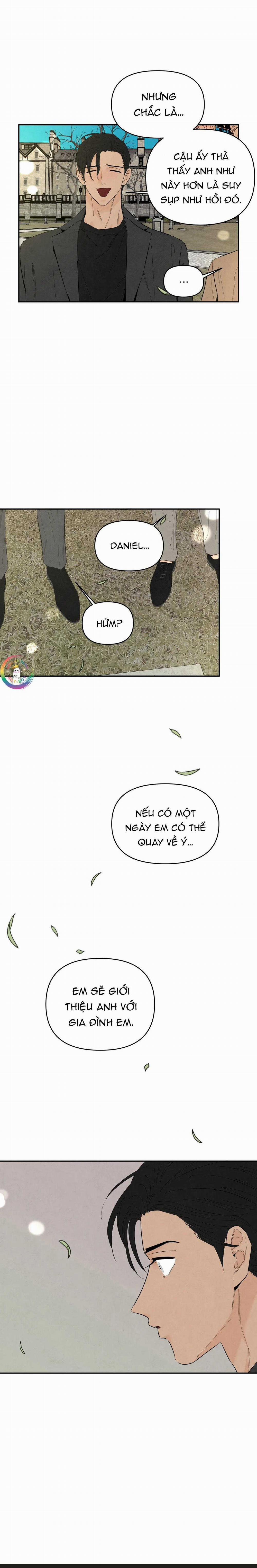 Bona Sort 75 trang 18