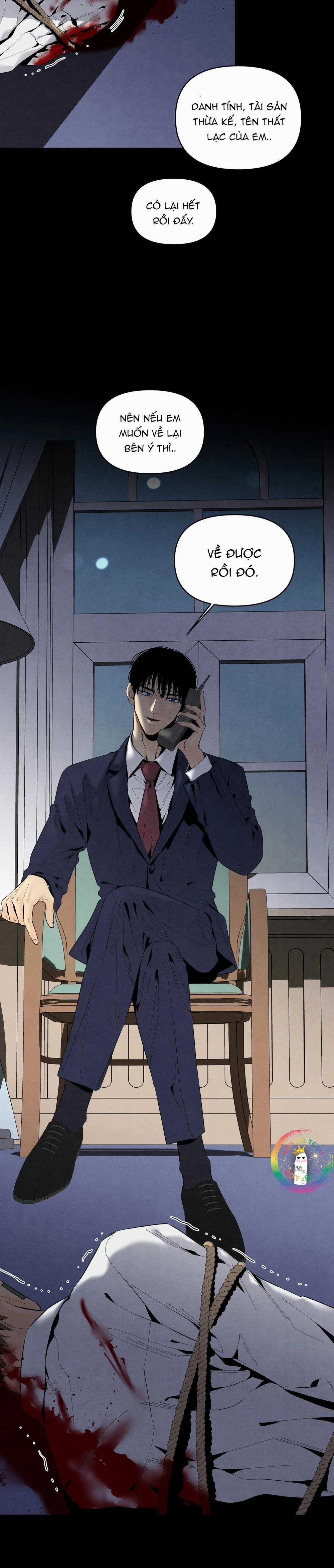 Bona Sort 75 trang 22