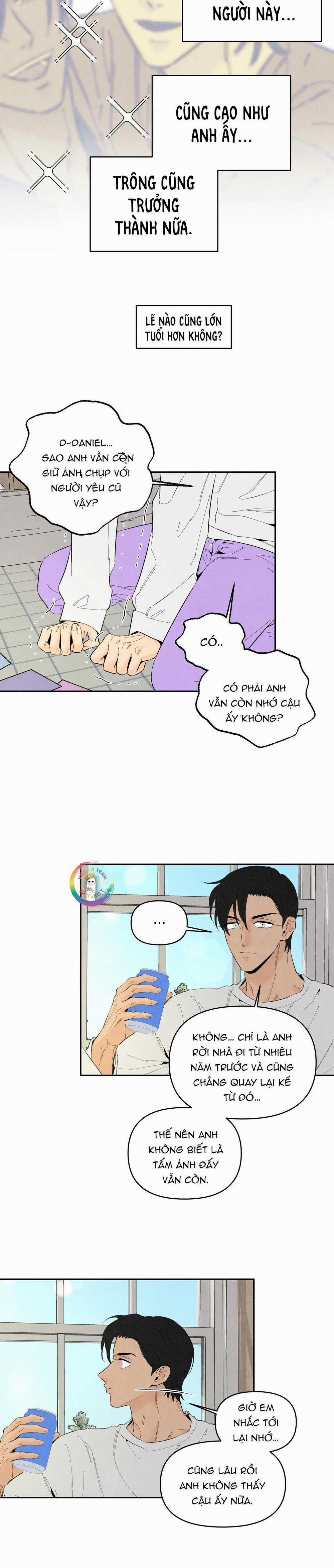 Bona Sort 75 trang 3