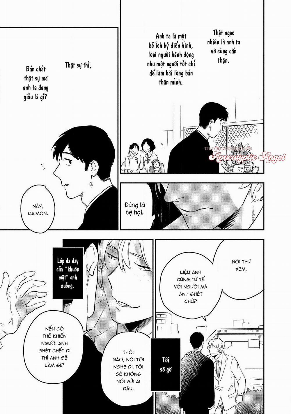 Bóng Đen Tâm Hồn 3.5 trang 36