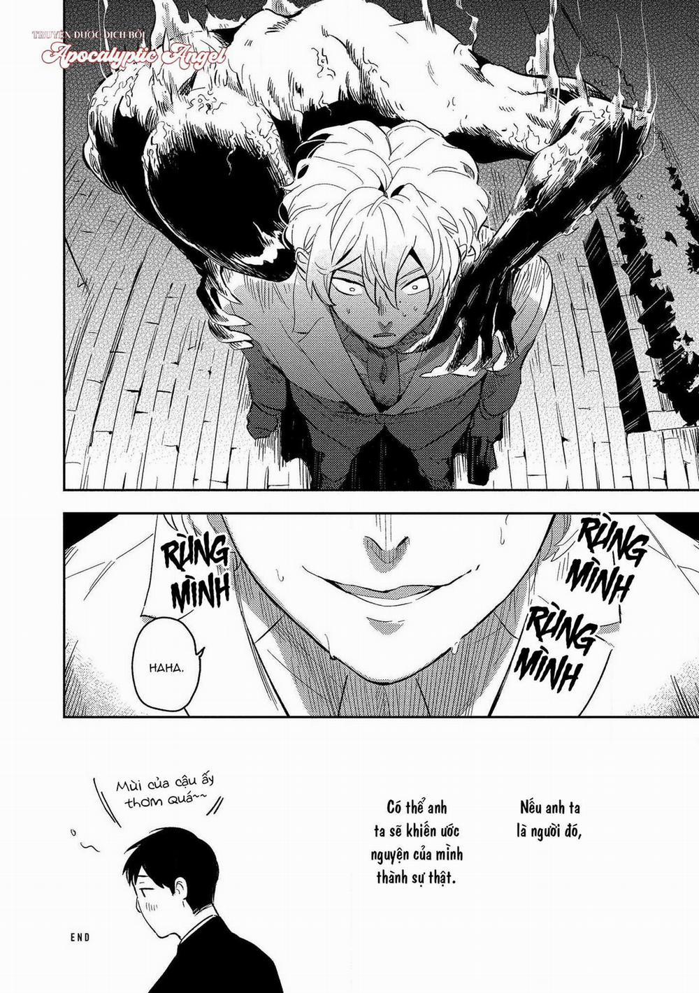 Bóng Đen Tâm Hồn 3.5 trang 39