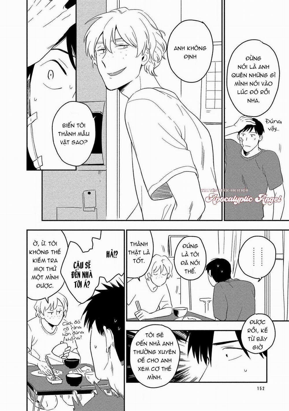 Bóng Đen Tâm Hồn 4.1 trang 11