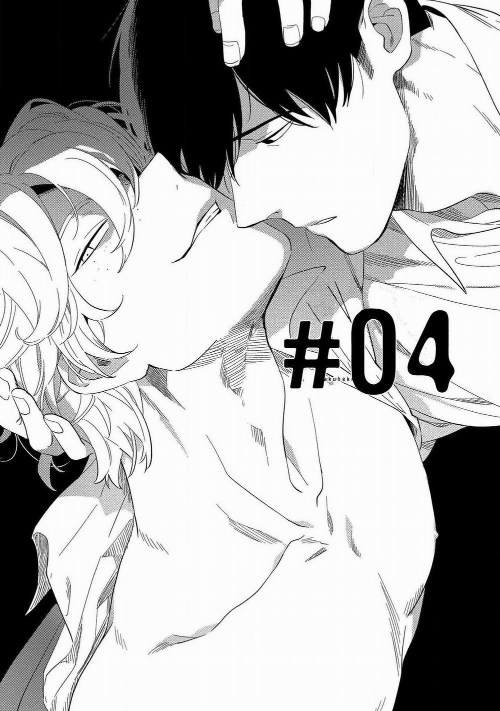 Bóng Đen Tâm Hồn 4.1 trang 4