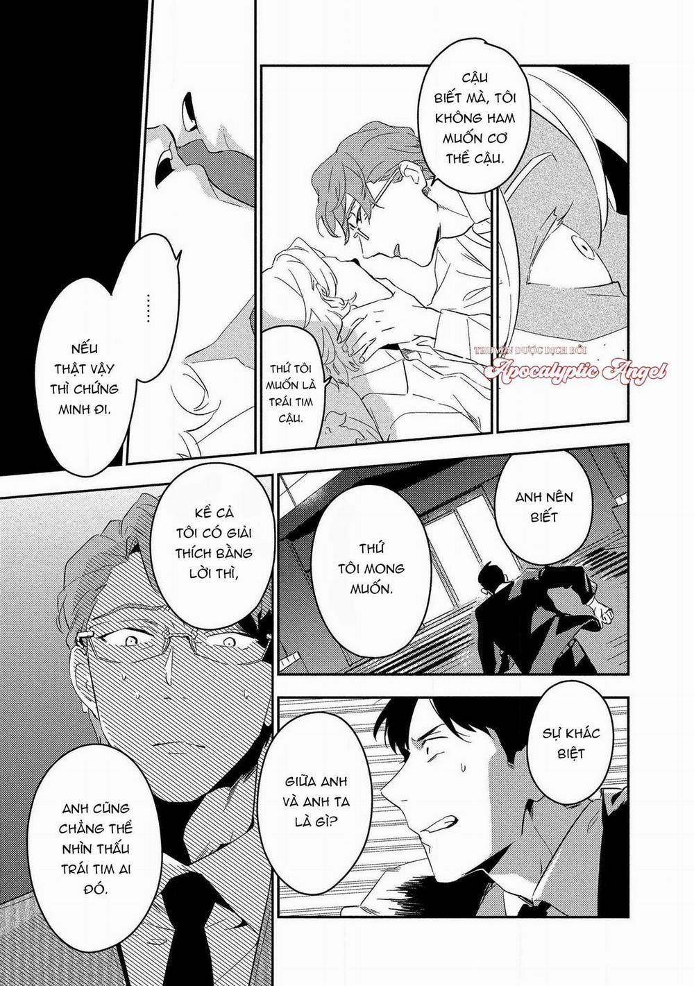 Bóng Đen Tâm Hồn 4.2 trang 16