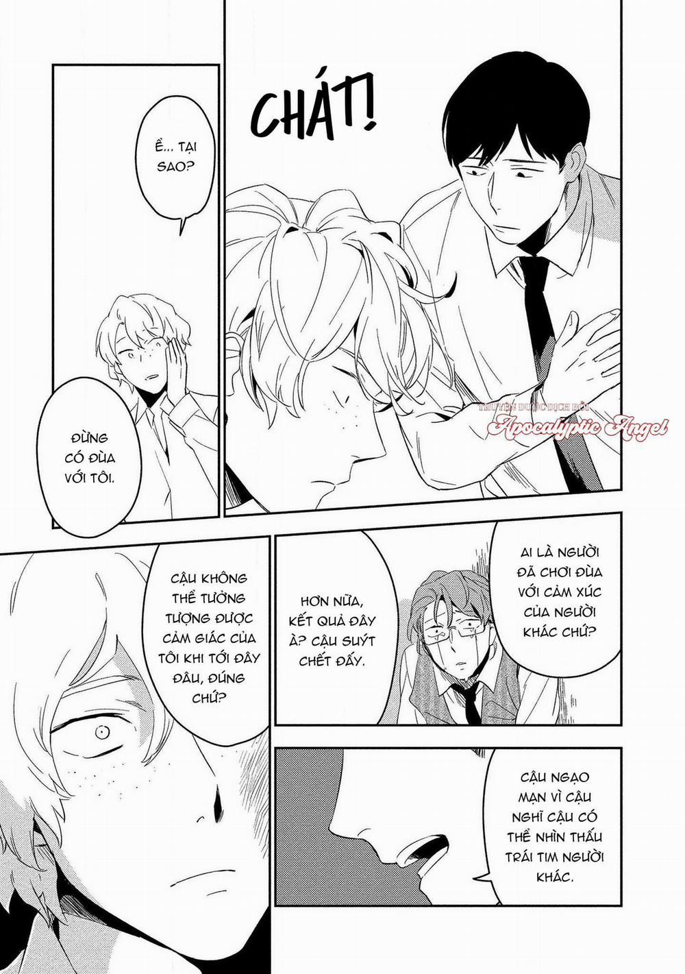Bóng Đen Tâm Hồn 4.2 trang 22
