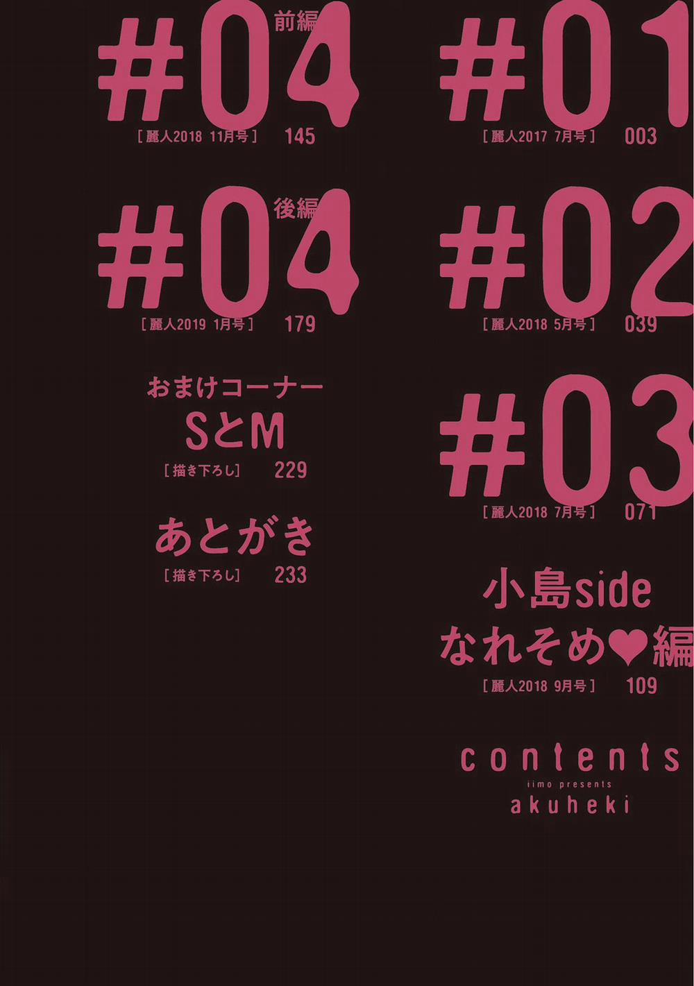 Bóng Đen Tâm Hồn 4.2 trang 3