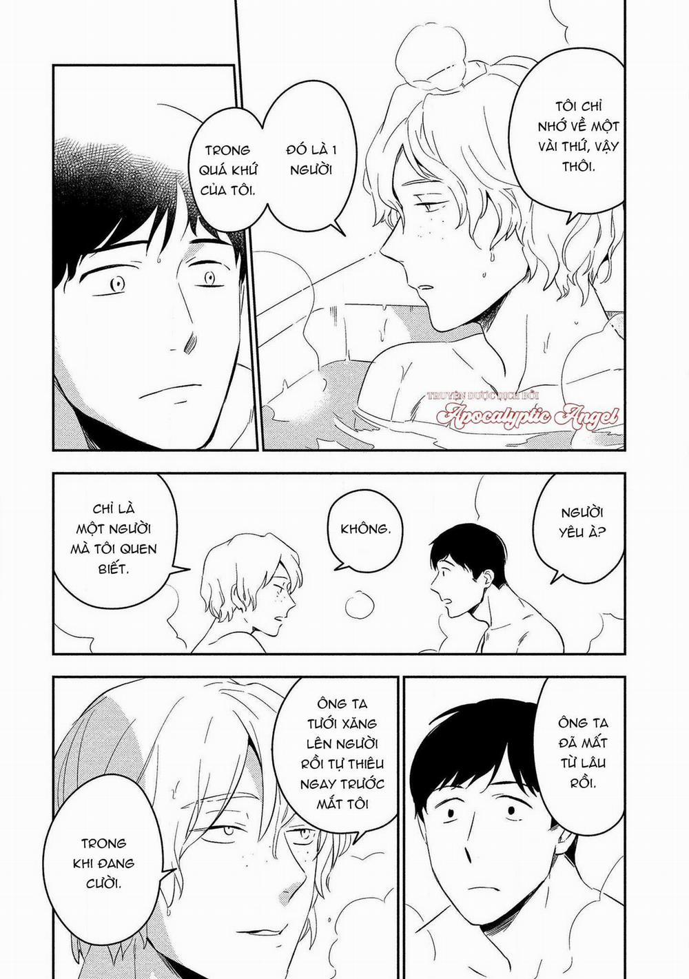 Bóng Đen Tâm Hồn 4.2 trang 34