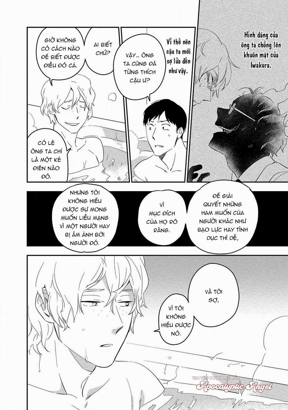 Bóng Đen Tâm Hồn 4.2 trang 35