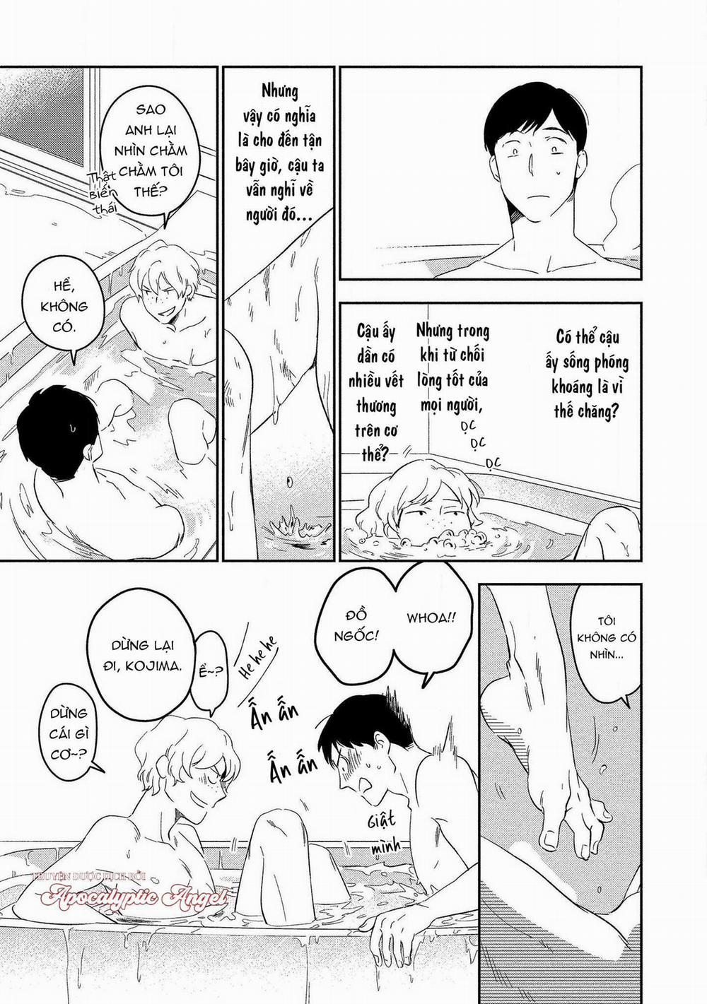 Bóng Đen Tâm Hồn 4.2 trang 36