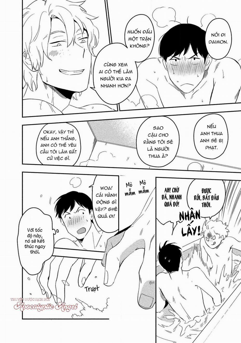 Bóng Đen Tâm Hồn 4.2 trang 37